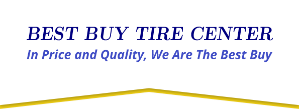 Best Buy Tire Center - (Gardena, CA)